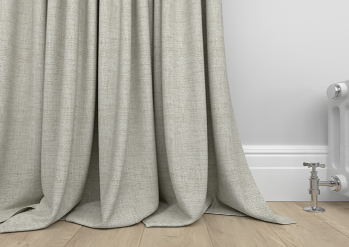 Melrose (Blackout), Wheat - Made to Measure Curtains - Image 6